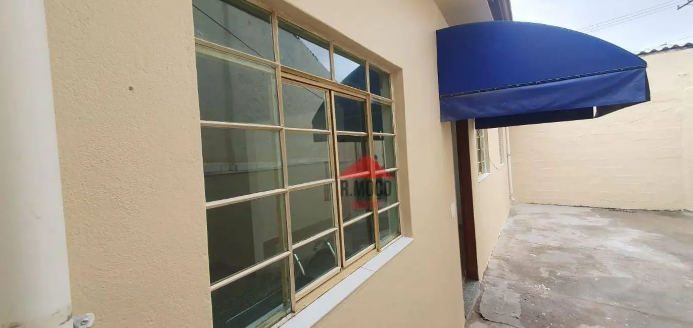 Foto 4 de Casa com 1 quarto para alugar, 70m2 em Cidade Patriarca, São Paulo - SP