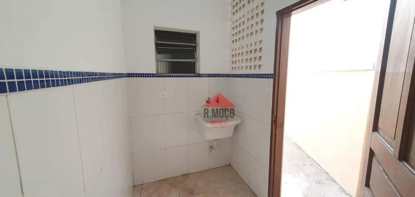Foto 9 de Casa com 1 quarto para alugar, 70m2 em Cidade Patriarca, São Paulo - SP