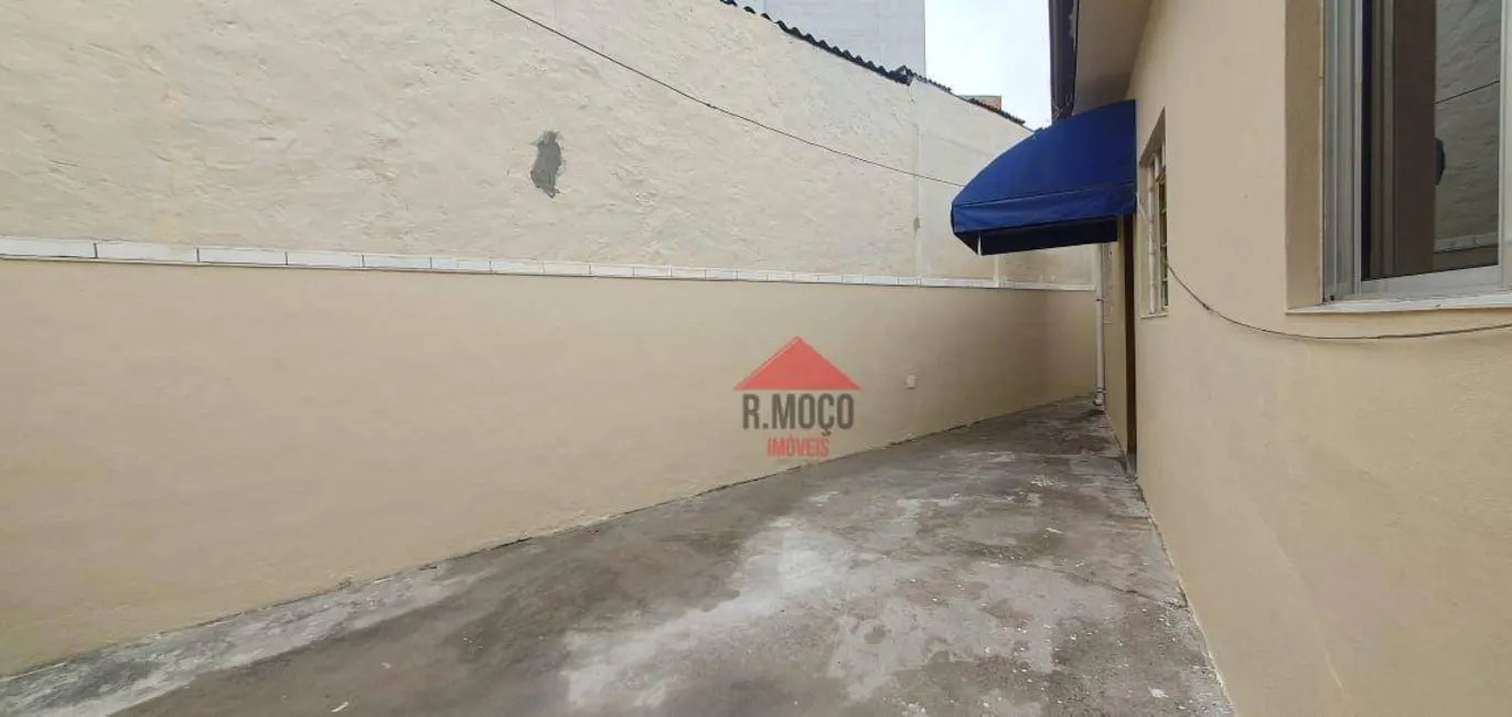 Foto 3 de Casa com 1 quarto para alugar, 70m2 em Cidade Patriarca, São Paulo - SP