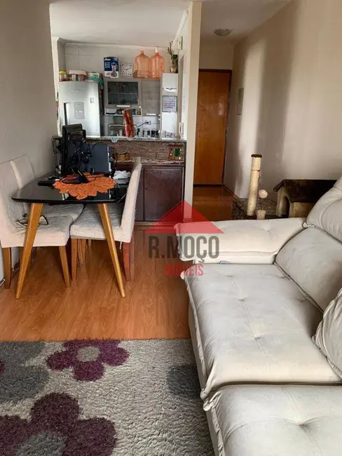 Foto 1 de Apartamento com 2 quartos à venda, 58m2 em Vila Matilde, São Paulo - SP