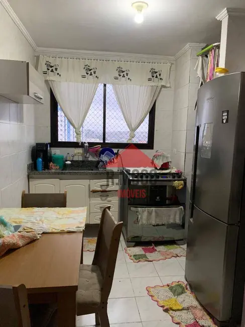 Foto 3 de Apartamento com 2 quartos à venda, 58m2 em Vila Matilde, São Paulo - SP