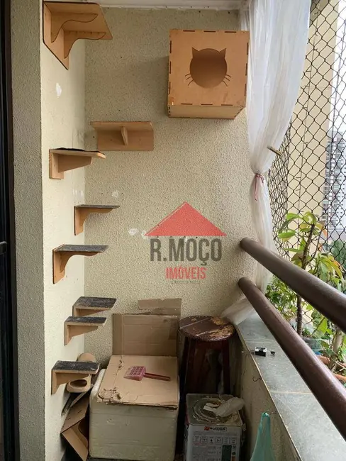 Foto 2 de Apartamento com 2 quartos à venda, 58m2 em Vila Matilde, São Paulo - SP