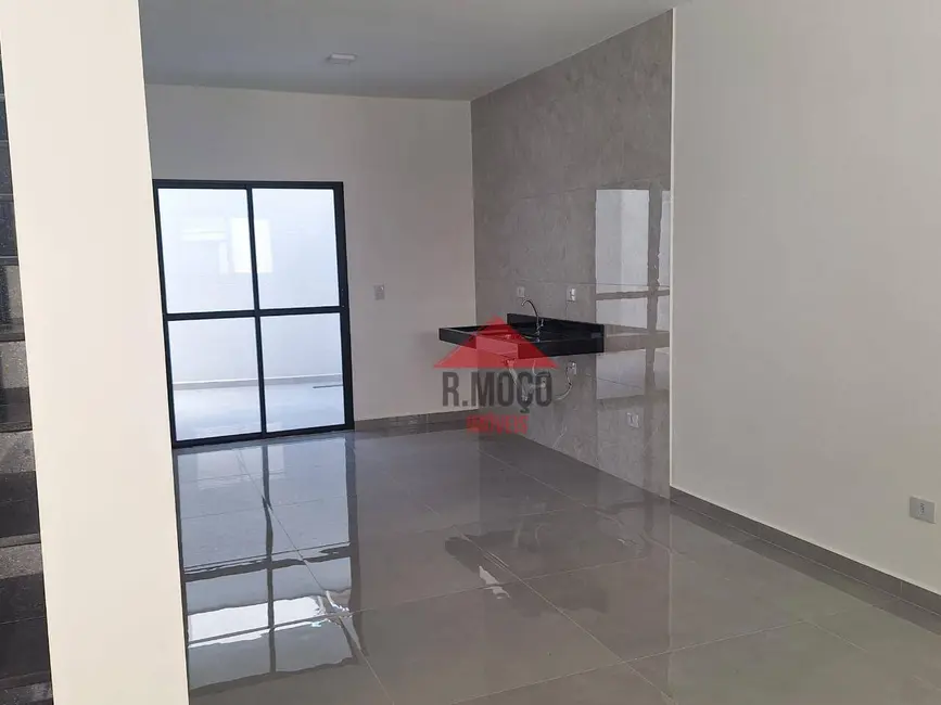 Sobrado com 3 quartos à venda, 106m2 em Penha de França, São Paulo - SP - imagem 3 Foto 3 de Sobrado com 3 quartos à venda, 106m2 em Penha de França, São Paulo - SP
