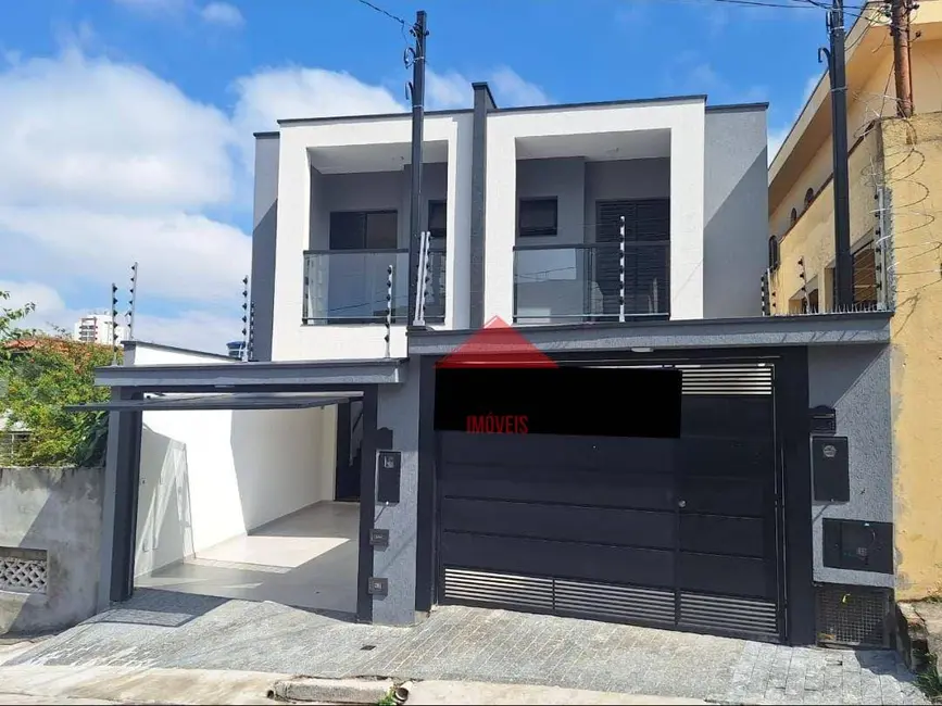 Sobrado com 3 quartos à venda, 106m2 em Penha de França, São Paulo - SP - imagem 2 Foto 2 de Sobrado com 3 quartos à venda, 106m2 em Penha de França, São Paulo - SP