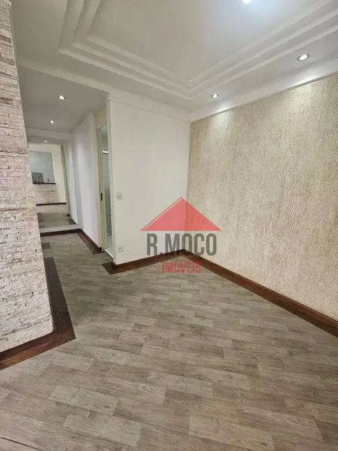 Foto 5 de Apartamento com 2 quartos à venda, 50m2 em Vila Guilhermina, São Paulo - SP