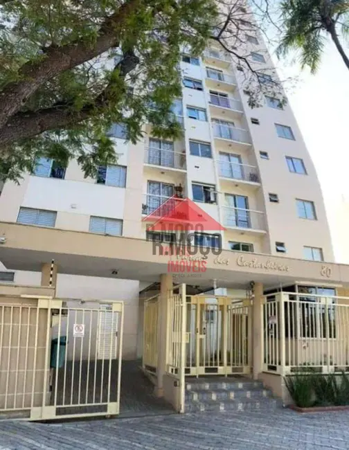 Foto 1 de Apartamento com 2 quartos à venda, 50m2 em Vila Guilhermina, São Paulo - SP