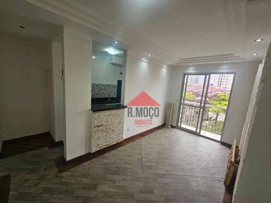 Foto 8 de Apartamento com 2 quartos à venda, 50m2 em Vila Guilhermina, São Paulo - SP