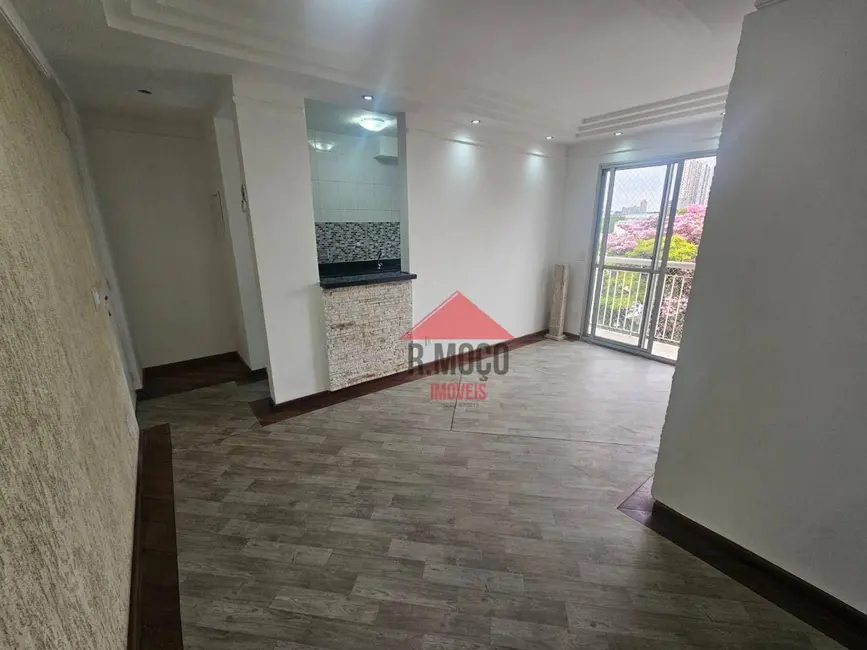 Foto 4 de Apartamento com 2 quartos à venda, 50m2 em Vila Guilhermina, São Paulo - SP
