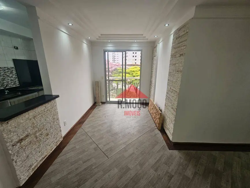 Foto 3 de Apartamento com 2 quartos à venda, 50m2 em Vila Guilhermina, São Paulo - SP