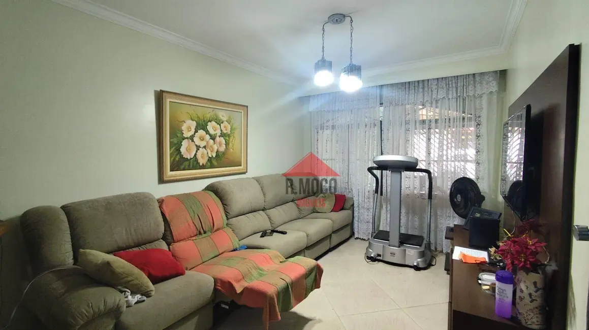 Sobrado com 3 quartos à venda, 180m2 em Cidade Patriarca, São Paulo - SP - imagem 2 Foto 2 de Sobrado com 3 quartos à venda, 180m2 em Cidade Patriarca, São Paulo - SP