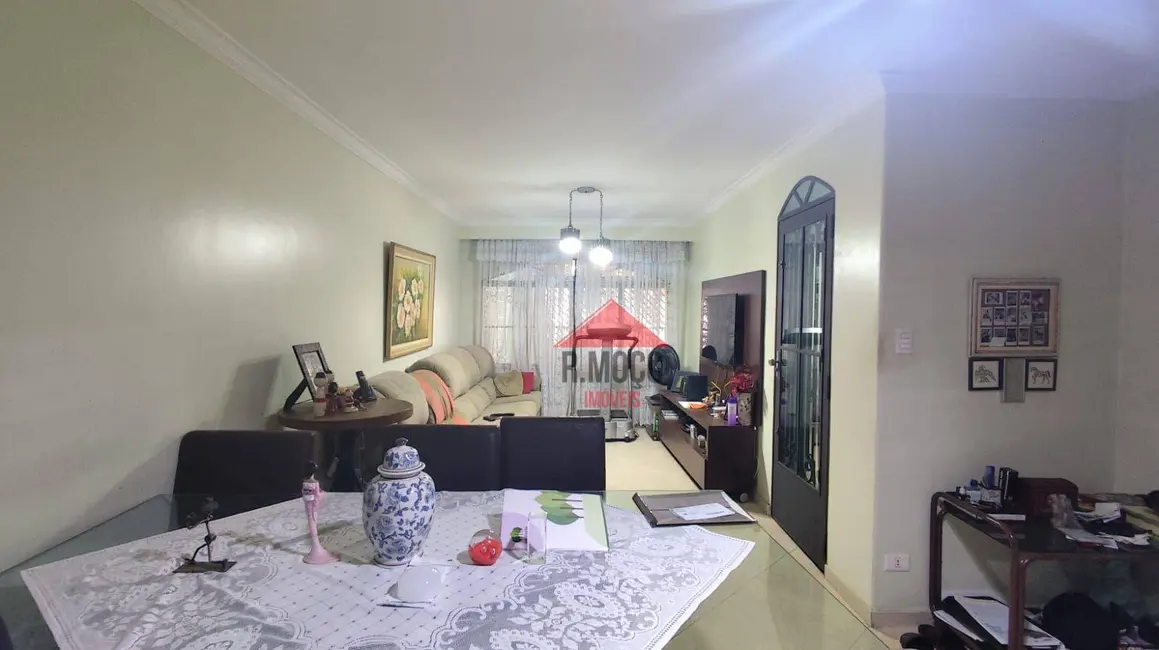 Sobrado com 3 quartos à venda, 180m2 em Cidade Patriarca, São Paulo - SP - imagem 1 Foto 1 de Sobrado com 3 quartos à venda, 180m2 em Cidade Patriarca, São Paulo - SP