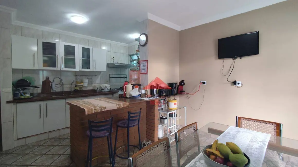 Sobrado com 3 quartos à venda, 180m2 em Cidade Patriarca, São Paulo - SP - imagem 7 Foto 7 de Sobrado com 3 quartos à venda, 180m2 em Cidade Patriarca, São Paulo - SP