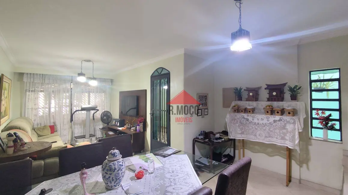 Sobrado com 3 quartos à venda, 180m2 em Cidade Patriarca, São Paulo - SP - imagem 3 Foto 3 de Sobrado com 3 quartos à venda, 180m2 em Cidade Patriarca, São Paulo - SP