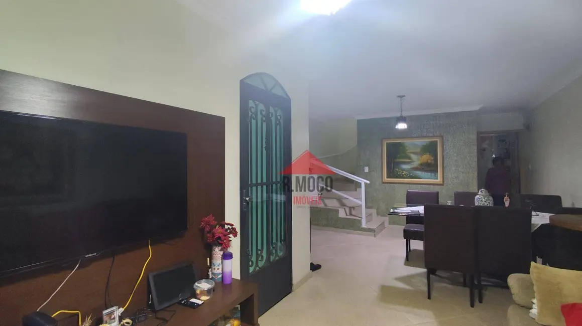 Sobrado com 3 quartos à venda, 180m2 em Cidade Patriarca, São Paulo - SP - imagem 4 Foto 4 de Sobrado com 3 quartos à venda, 180m2 em Cidade Patriarca, São Paulo - SP