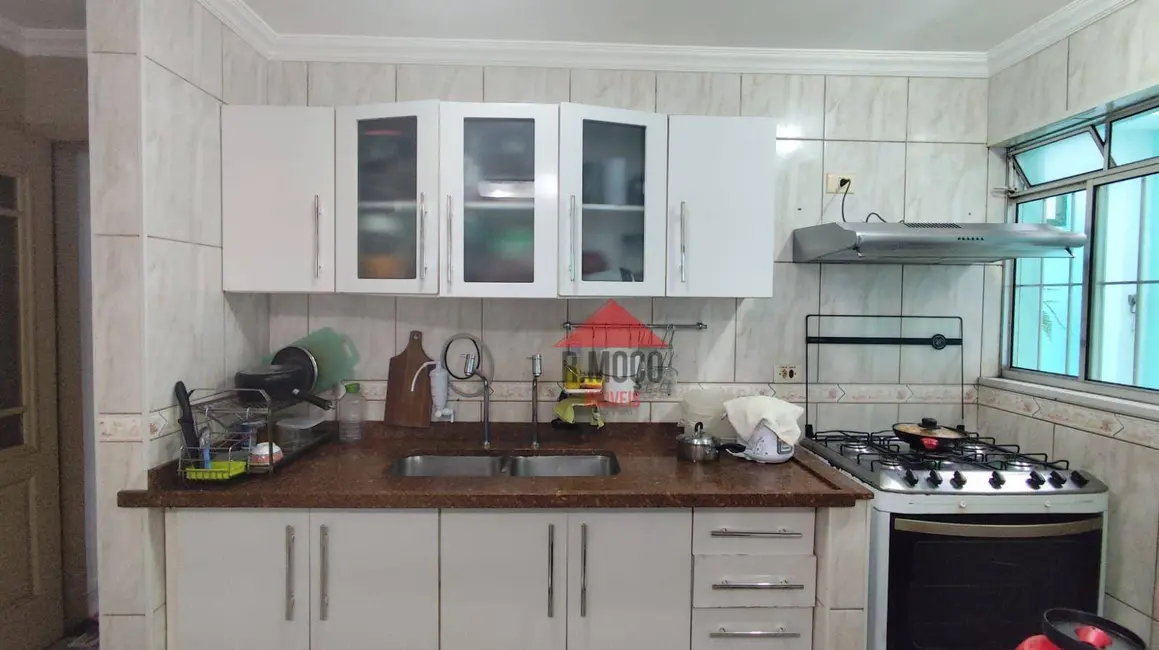 Sobrado com 3 quartos à venda, 180m2 em Cidade Patriarca, São Paulo - SP - imagem 8 Foto 8 de Sobrado com 3 quartos à venda, 180m2 em Cidade Patriarca, São Paulo - SP