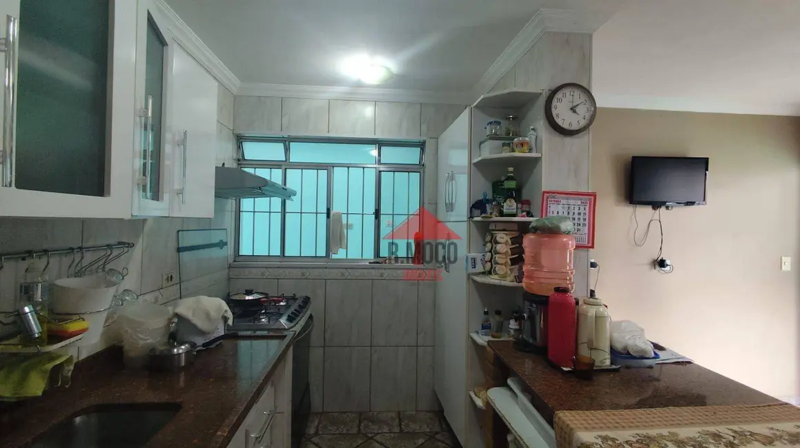 Sobrado com 3 quartos à venda, 180m2 em Cidade Patriarca, São Paulo - SP - imagem 9 Foto 9 de Sobrado com 3 quartos à venda, 180m2 em Cidade Patriarca, São Paulo - SP