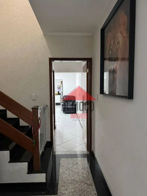 Foto 7 de Sobrado com 3 quartos à venda, 173m2 em Vila Guilhermina, São Paulo - SP