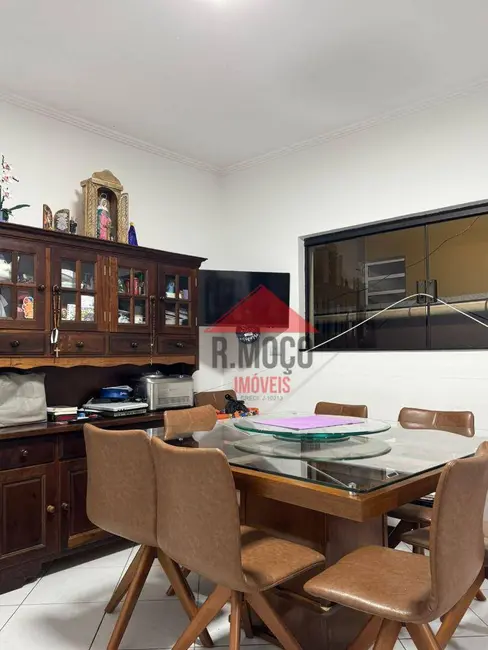 Foto 5 de Sobrado com 3 quartos à venda, 173m2 em Vila Guilhermina, São Paulo - SP