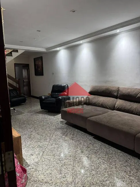 Foto 2 de Sobrado com 3 quartos à venda, 173m2 em Vila Guilhermina, São Paulo - SP