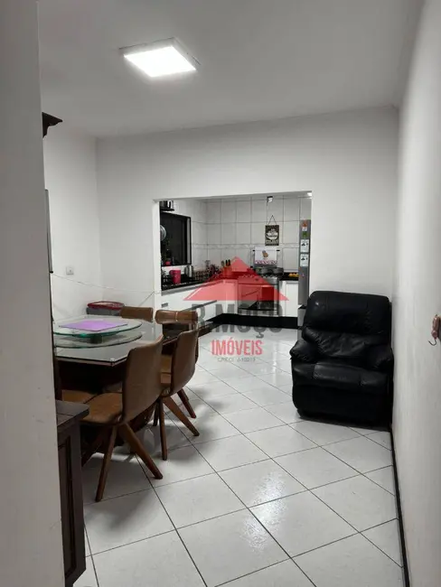 Foto 6 de Sobrado com 3 quartos à venda, 173m2 em Vila Guilhermina, São Paulo - SP