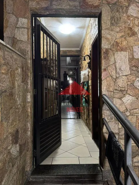 Foto 1 de Sobrado com 3 quartos à venda, 173m2 em Vila Guilhermina, São Paulo - SP