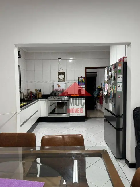 Foto 3 de Sobrado com 3 quartos à venda, 173m2 em Vila Guilhermina, São Paulo - SP