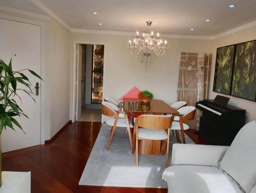 Apartamento com 4 quartos à venda, 100m2 em Tatuapé, São Paulo - SP - imagem 3 Foto 3 de Apartamento com 4 quartos à venda, 100m2 em Tatuapé, São Paulo - SP