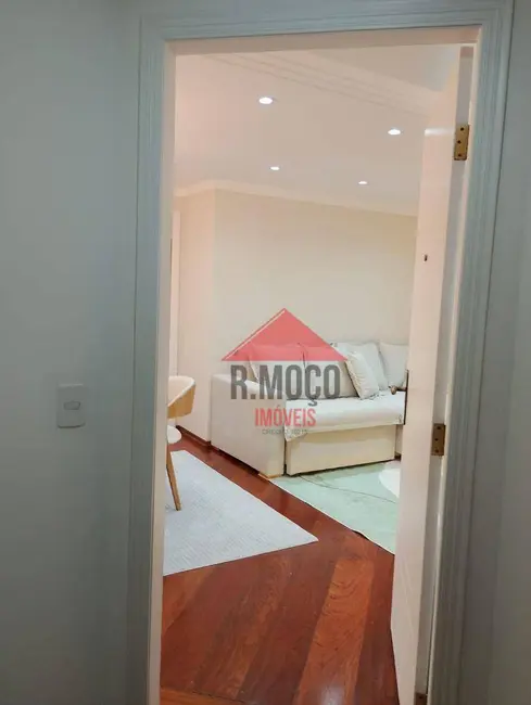 Apartamento com 4 quartos à venda, 100m2 em Tatuapé, São Paulo - SP - imagem 8 Foto 8 de Apartamento com 4 quartos à venda, 100m2 em Tatuapé, São Paulo - SP