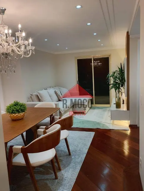 Apartamento com 4 quartos à venda, 100m2 em Tatuapé, São Paulo - SP - imagem 9 Foto 9 de Apartamento com 4 quartos à venda, 100m2 em Tatuapé, São Paulo - SP