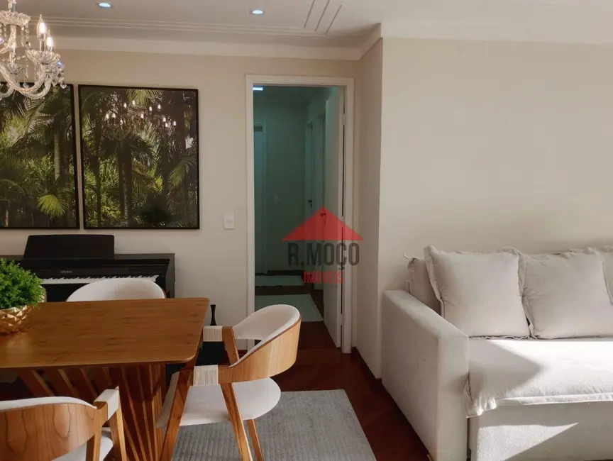 Apartamento com 4 quartos à venda, 100m2 em Tatuapé, São Paulo - SP - imagem 6 Foto 6 de Apartamento com 4 quartos à venda, 100m2 em Tatuapé, São Paulo - SP