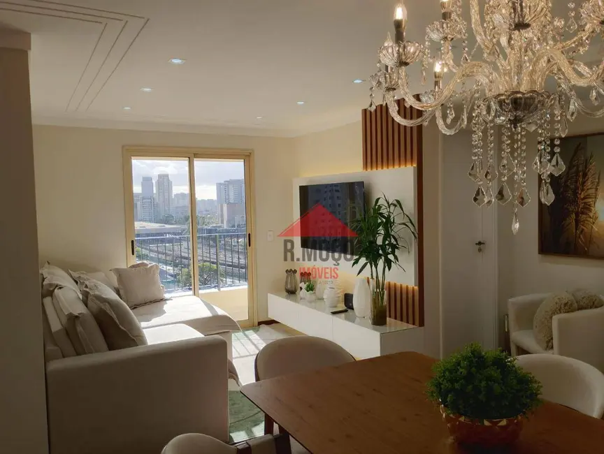 Apartamento com 4 quartos à venda, 100m2 em Tatuapé, São Paulo - SP - imagem 1 Foto 1 de Apartamento com 4 quartos à venda, 100m2 em Tatuapé, São Paulo - SP