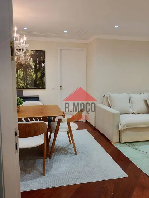 Apartamento com 4 quartos à venda, 100m2 em Tatuapé, São Paulo - SP - imagem 7 Foto 7 de Apartamento com 4 quartos à venda, 100m2 em Tatuapé, São Paulo - SP