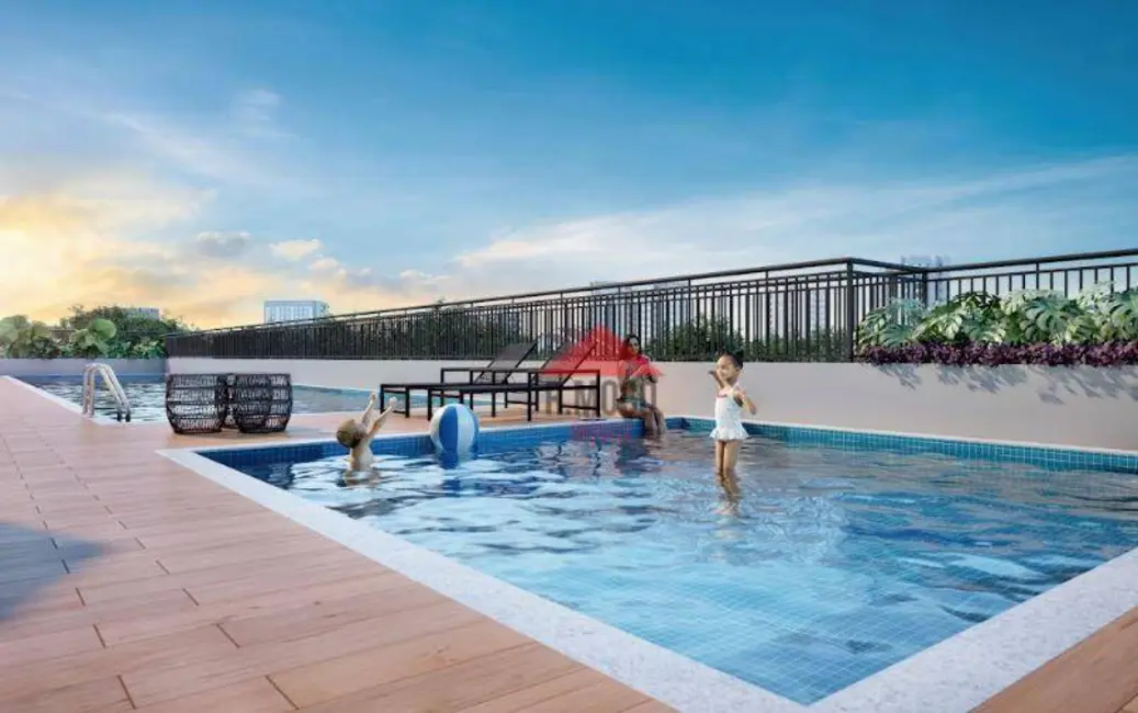 Apartamento com 2 quartos à venda, 3866m2 em Vila Carmosina, São Paulo - SP - imagem 5 Foto 5 de Apartamento com 2 quartos à venda, 3866m2 em Vila Carmosina, São Paulo - SP