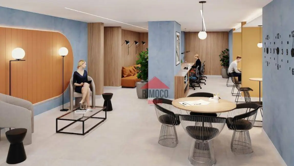 Apartamento com 2 quartos à venda, 3866m2 em Vila Carmosina, São Paulo - SP - imagem 9 Foto 9 de Apartamento com 2 quartos à venda, 3866m2 em Vila Carmosina, São Paulo - SP