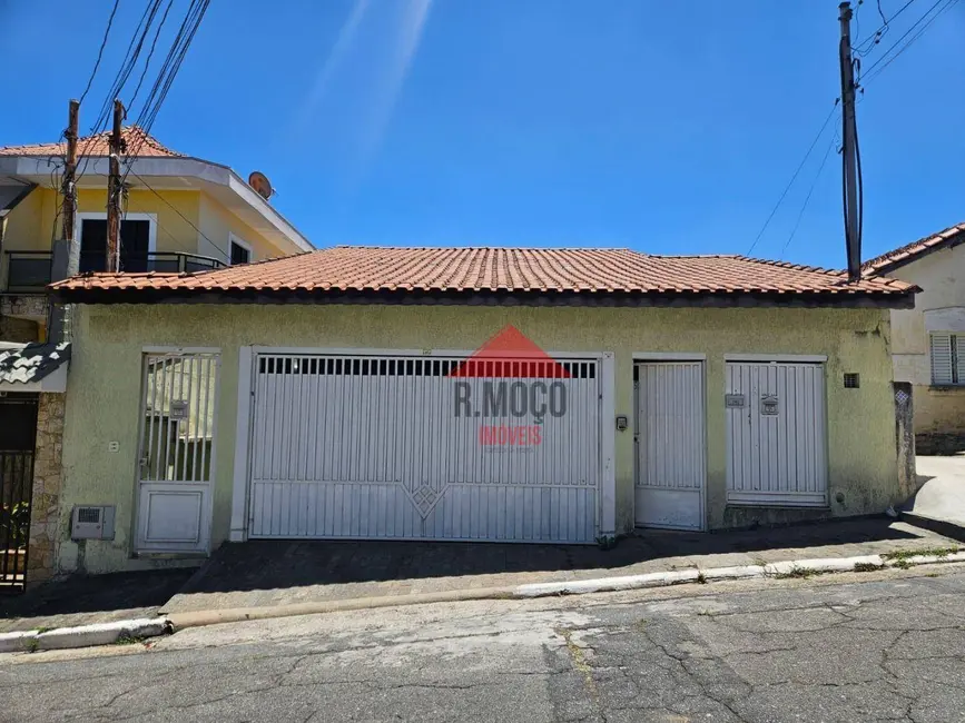 Foto 1 de Terreno / Lote à venda, 430m2 em Cidade Patriarca, São Paulo - SP