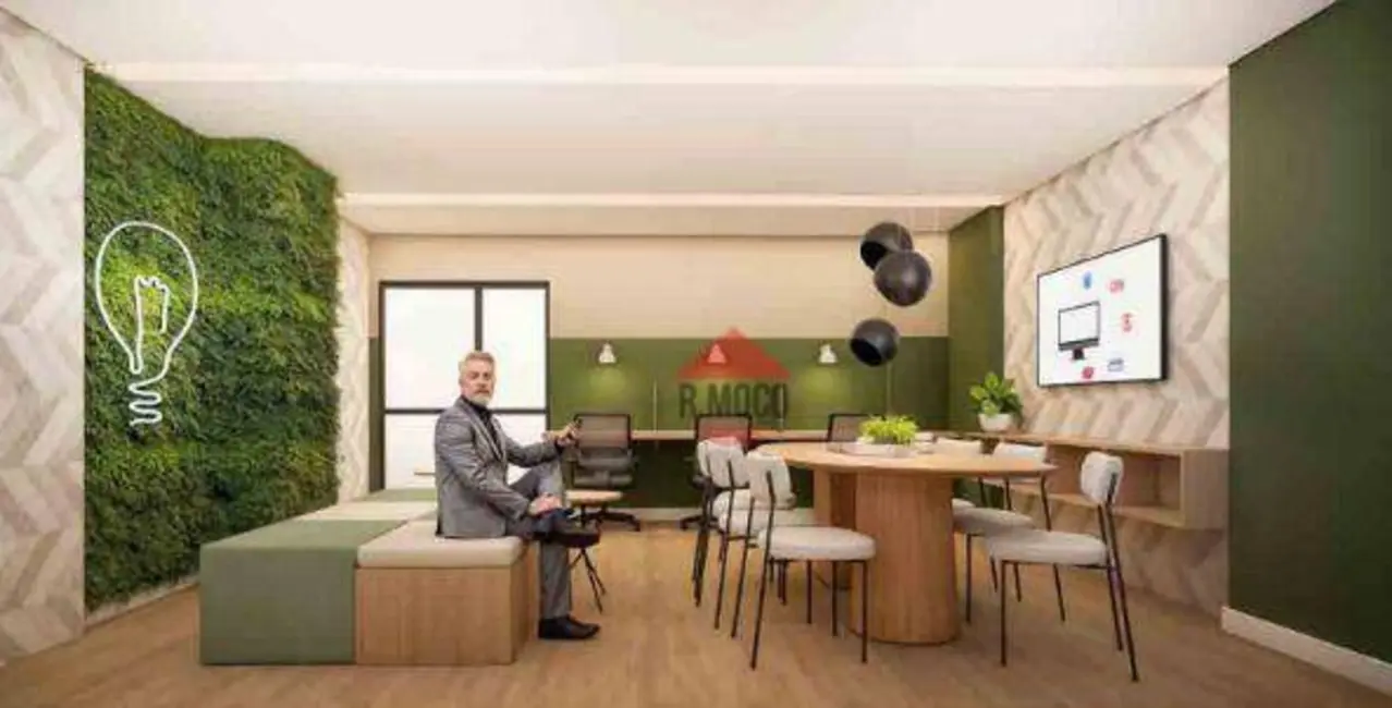 Foto 5 de Apartamento com 2 quartos à venda, 45m2 em Penha de França, São Paulo - SP