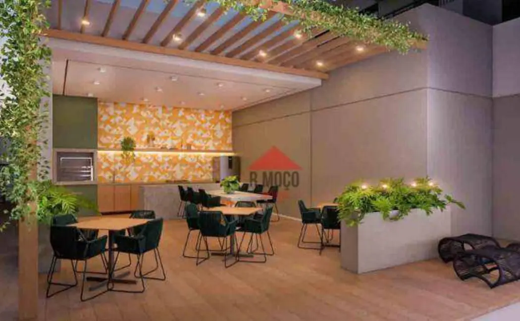 Foto 4 de Apartamento com 2 quartos à venda, 45m2 em Penha de França, São Paulo - SP