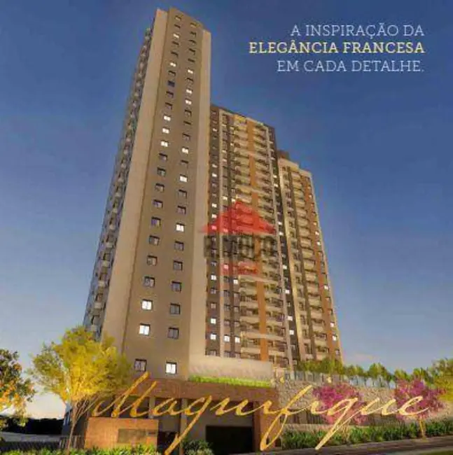 Foto 1 de Apartamento com 2 quartos à venda, 45m2 em Penha de França, São Paulo - SP