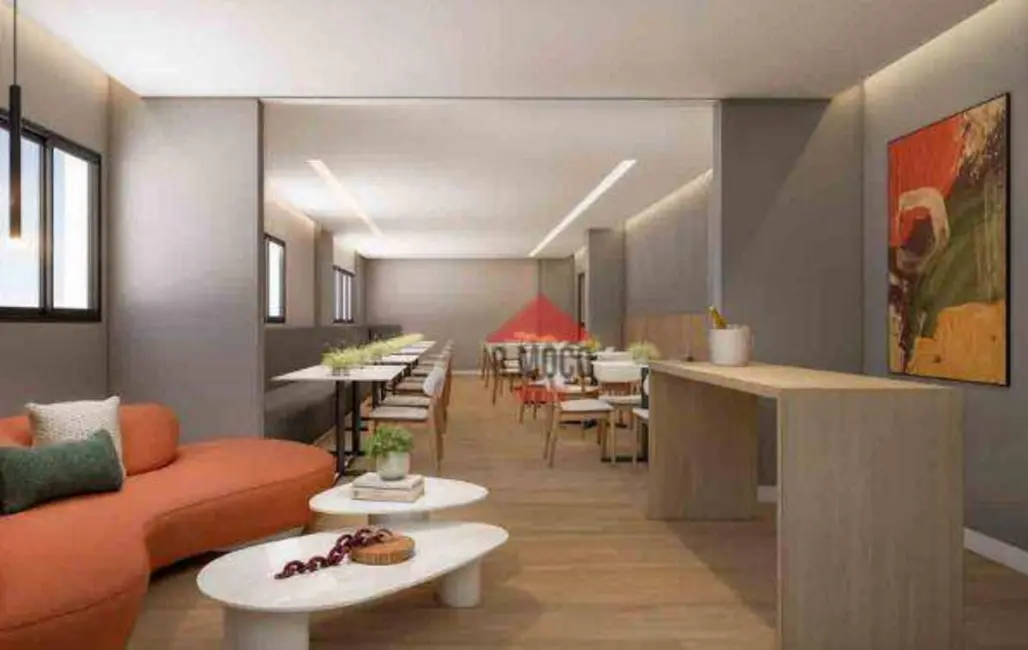 Foto 8 de Apartamento com 2 quartos à venda, 45m2 em Penha de França, São Paulo - SP