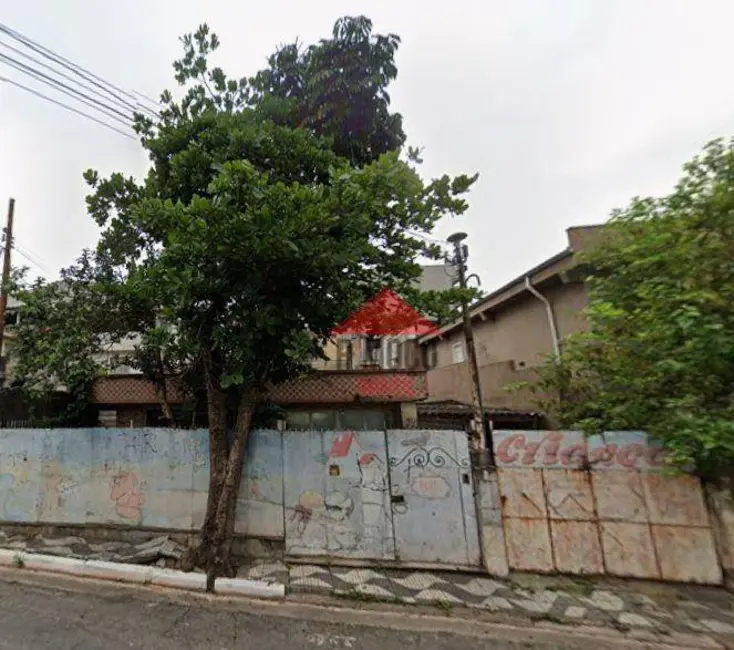 Foto 1 de Terreno / Lote à venda, 360m2 em Cidade Patriarca, São Paulo - SP