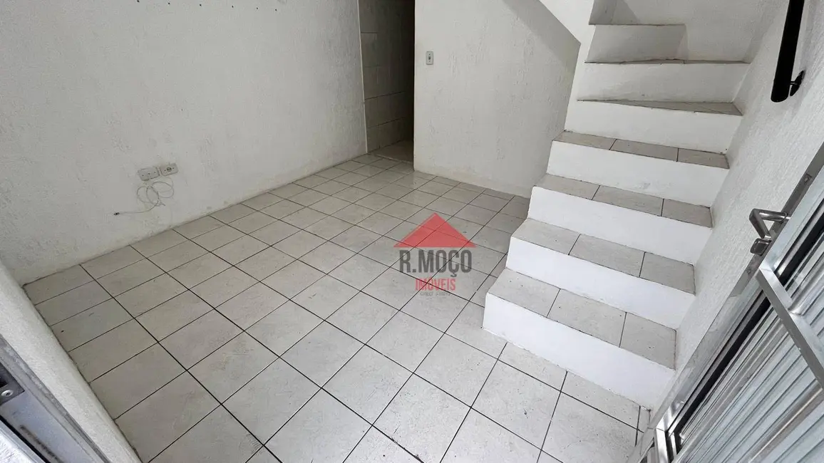 Foto 4 de Sobrado com 2 quartos para alugar, 66m2 em Cidade Patriarca, São Paulo - SP