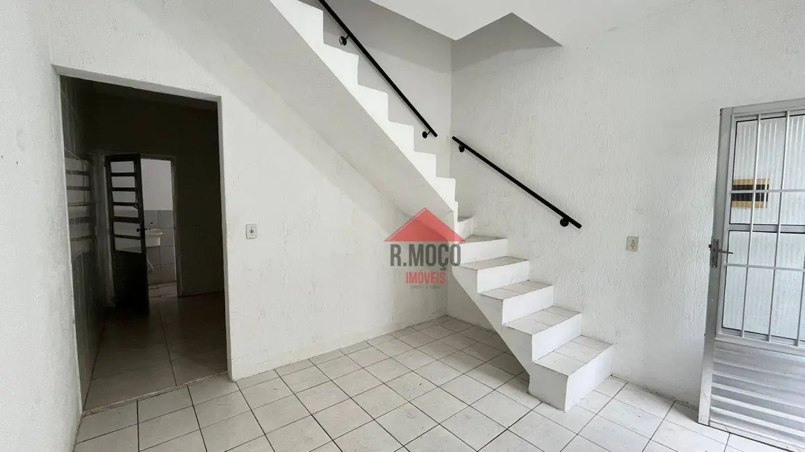 Foto 1 de Sobrado com 2 quartos para alugar, 66m2 em Cidade Patriarca, São Paulo - SP