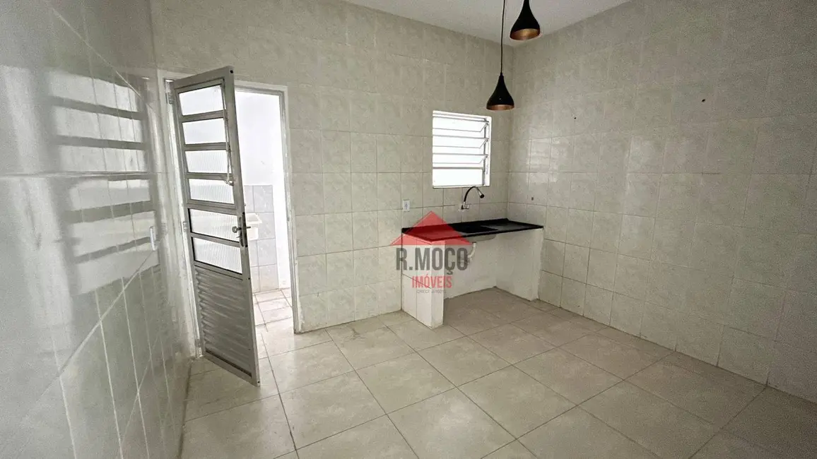 Foto 5 de Sobrado com 2 quartos para alugar, 66m2 em Cidade Patriarca, São Paulo - SP