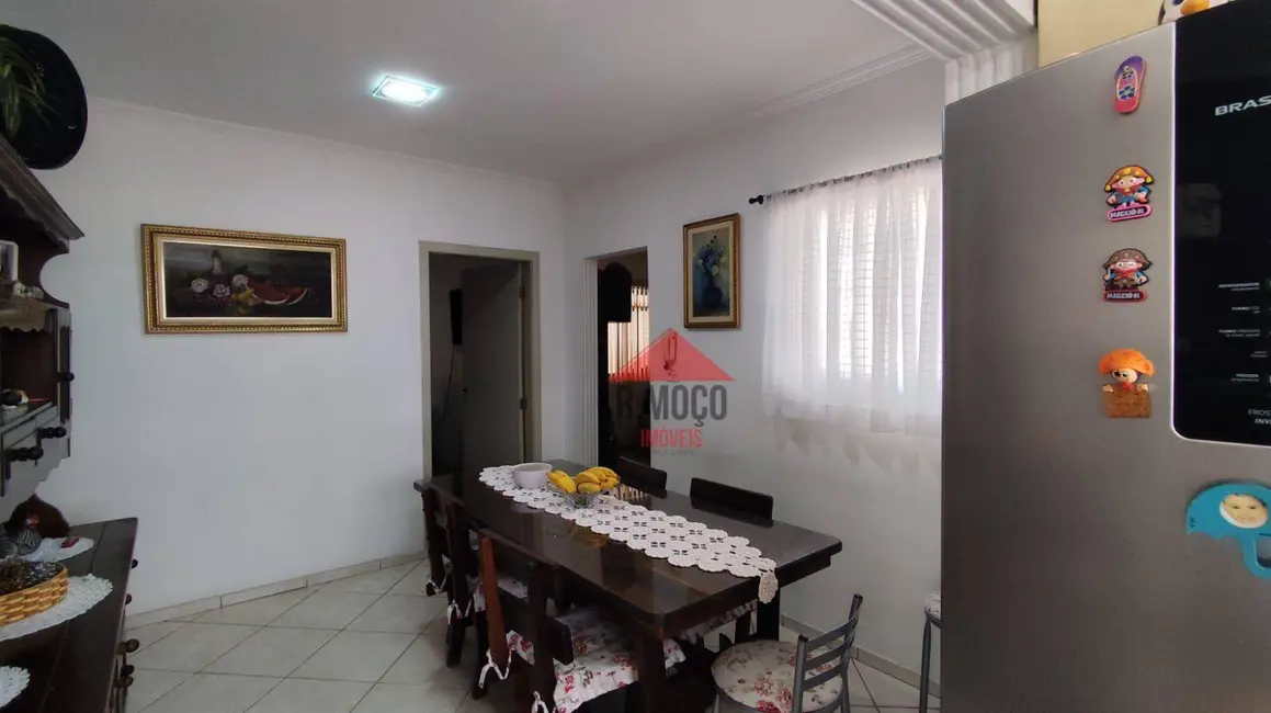 Foto 6 de Casa com 5 quartos à venda, 334m2 em Vila Guilhermina, São Paulo - SP