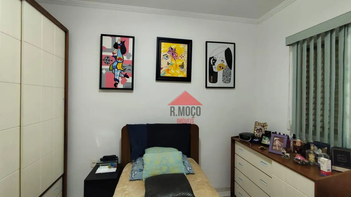 Foto 9 de Casa com 5 quartos à venda, 334m2 em Vila Guilhermina, São Paulo - SP