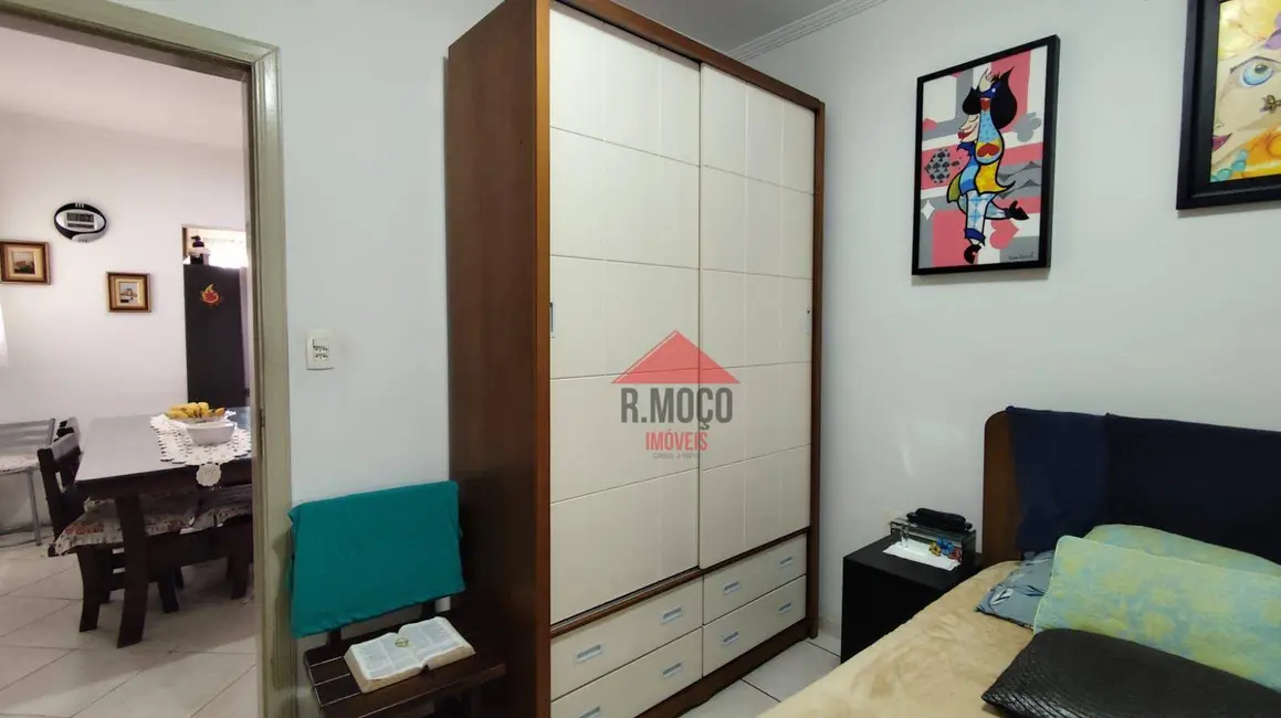 Foto 8 de Casa com 5 quartos à venda, 334m2 em Vila Guilhermina, São Paulo - SP