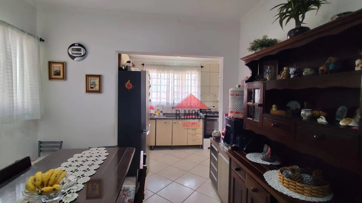 Foto 5 de Casa com 5 quartos à venda, 334m2 em Vila Guilhermina, São Paulo - SP