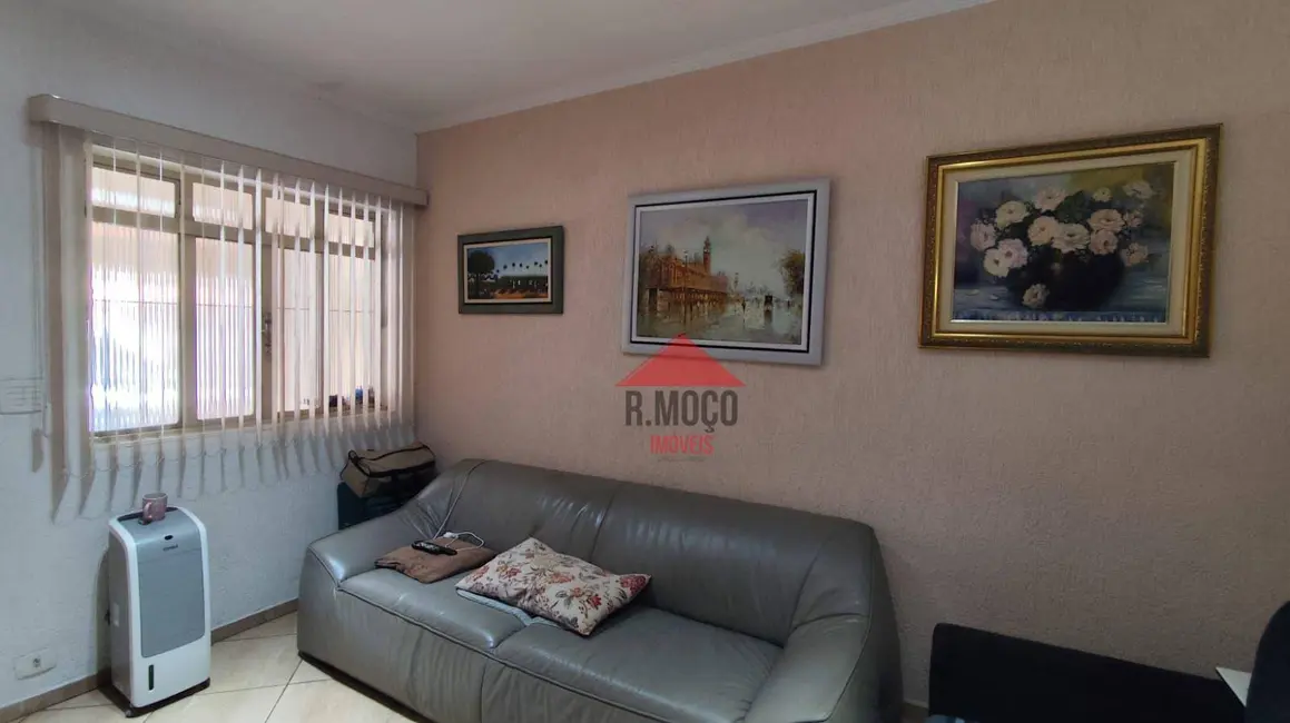 Foto 3 de Casa com 5 quartos à venda, 334m2 em Vila Guilhermina, São Paulo - SP