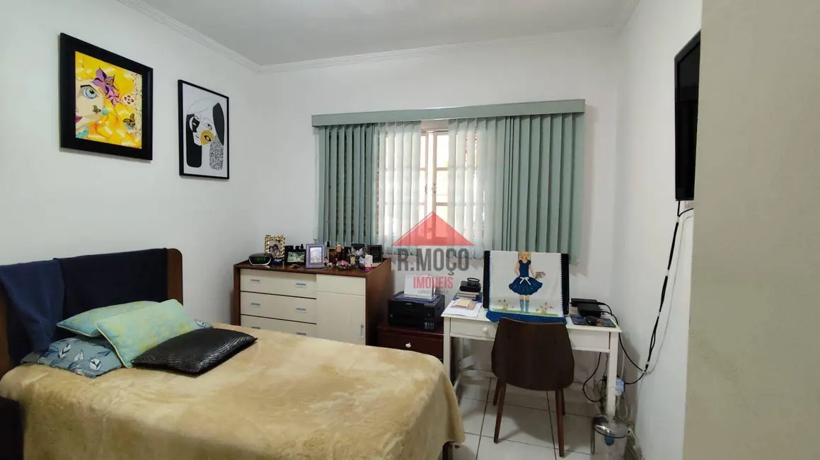Foto 7 de Casa com 5 quartos à venda, 334m2 em Vila Guilhermina, São Paulo - SP
