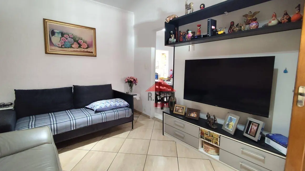 Foto 1 de Casa com 5 quartos à venda, 334m2 em Vila Guilhermina, São Paulo - SP